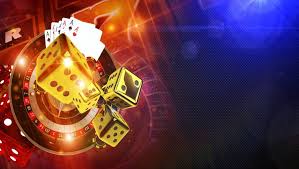 Casino Spin My Win A Journey into the World of Online Casinos Casino Spin My Win A Journey into the World of Online Casinos
