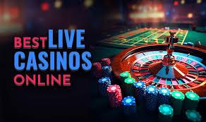 Discover the Best Live Roulette Online Casino A Complete Guide