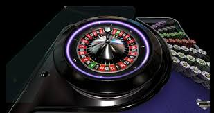 Live Roulette Casino Sites in the UK A Comprehensive Guide