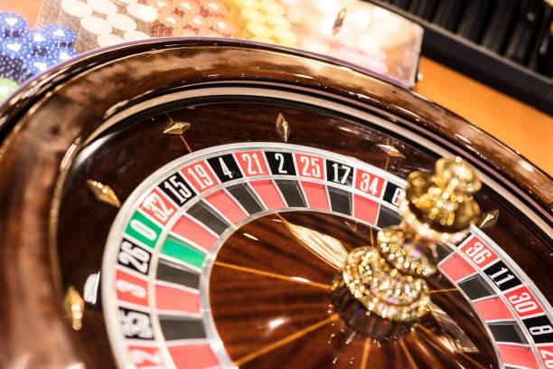 Live Roulette Casino Sites in the UK A Comprehensive Guide
