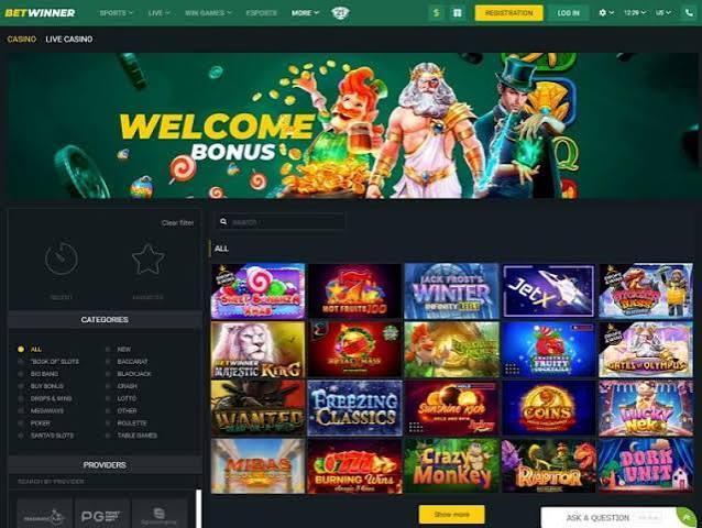 BetWinner Login Process A Comprehensive Guide 1560068443