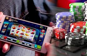Exploring the Thrills of BloodySlots Casino Online Slots -910200916