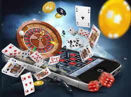Ontdek de Magie van Spin Million De Ultieme Gokervaring