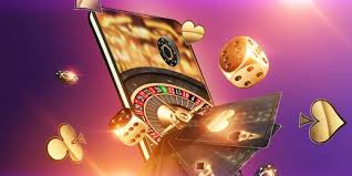 The Rise of Online Casinos A Comprehensive Guide