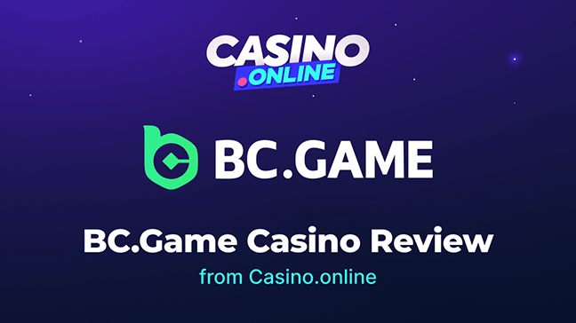 Complete Guide to BC.Game Registration
