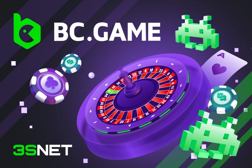 Discover the Thrills of BC.Game Casino -338037994
