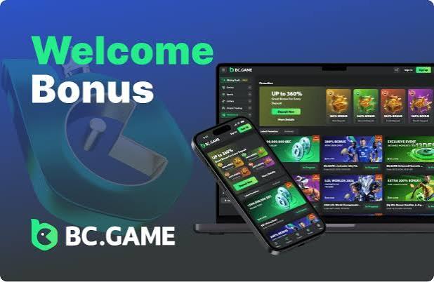 Discover the Thrills of BC.Game Casino -338037994