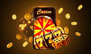 Explore the Thrills of DelOro Casino & Sportsbook
