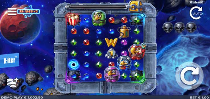 Oplev Pirots 4 En Guide til Spil og Strategier