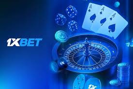 在新加坡畅享1xBet的精彩体验 在新加坡畅享1xBet的精彩体验