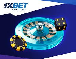 1xBet 新加坡：全面了解在线博彩平台 -56424401
