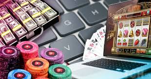 Online Gambling En Vej til Underholdning eller Risiko Online Gambling En Vej til Underholdning eller Risiko