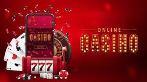 Explore the Thrills of Casino BloodySlots UK