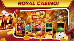 Online Casino En Guide til Spielelskere