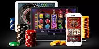 Ontdek de Spannende Wereld van I24 Slots 594080662