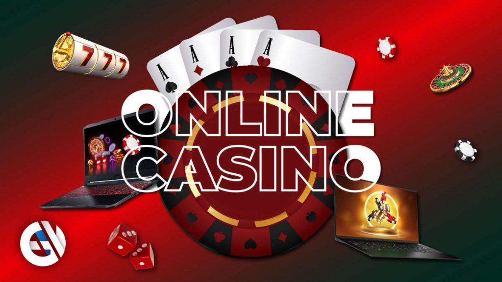 The Exciting World of Casino Slots Discover the Thrills The Exciting World of Casino Slots Discover the Thrills