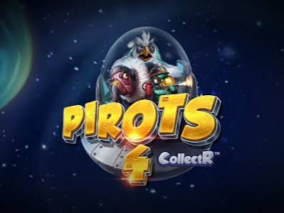 Oplev Eventyret i Spil Pirots 4
